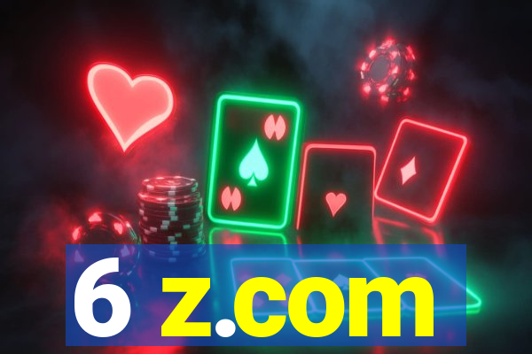 6 z.com